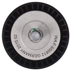 Continental 50054 Accessory Drive Belt Idler Pulley - Accessory Drive, Alternator or  Water Pump and Power Steering - view 3