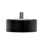 Continental 50054 Accessory Drive Belt Idler Pulley - Accessory Drive, Alternator or  Water Pump and Power Steering - view 6