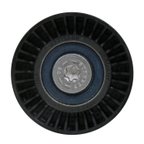 Continental 50054 Accessory Drive Belt Idler Pulley - Accessory Drive, Alternator or  Water Pump and Power Steering - view 5