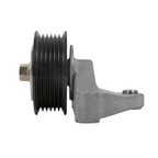 Continental 50055 Accessory Drive Belt Idler Pulley - Accessory Drive - view 2