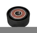 Continental 50059 Accessory Drive Belt Idler Pulley - view 2