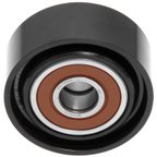 Continental 50059 Accessory Drive Belt Idler Pulley - view 4