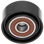 Continental 50059 Accessory Drive Belt Idler Pulley - view 3