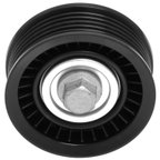 Continental 50065 Accessory Drive Belt Idler Pulley - view 3