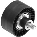 Continental 50069 Accessory Drive Belt Idler Pulley - Accessory Drive, Accessory Drive (Left) or Upper - view 1