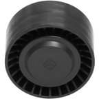 Continental 50069 Accessory Drive Belt Idler Pulley - Accessory Drive, Accessory Drive (Left) or Upper - view 3