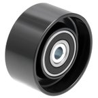 Continental 50084 Accessory Drive Belt Idler Pulley - Accessory Drive or Air Conditioning - view 7