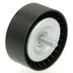 Continental 50085 Accessory Drive Belt Idler Pulley - Accessory Drive - view 2
