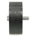 Continental 50085 Accessory Drive Belt Idler Pulley - Accessory Drive - view 5