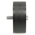 Continental 50085 Accessory Drive Belt Idler Pulley - Accessory Drive - view 6