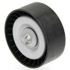 Continental 50085 Accessory Drive Belt Idler Pulley - Accessory Drive - view 1