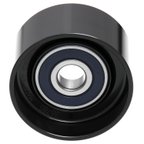 Continental 50086 Accessory Drive Belt Tensioner Pulley - Supercharger - view 3