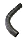 Continental 60017 Radiator Coolant Hose - Lower, Lower - Pipe To Radiator or Upper - view 2