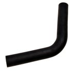 Continental 60173 Radiator Coolant Hose - Lower, Upper or Upper - Pipe To Radiator - view 2