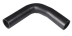 Continental 60663 Radiator Coolant Hose - Lower, Lower - Engine To Pipe or Upper - view 1