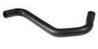 Continental 60674 Radiator Coolant Hose - Lower or Upper - view 2