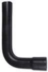 Continental 60687 Radiator Coolant Hose - view 1