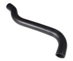 Continental 60715 Radiator Coolant Hose - Lower or Upper - view 2