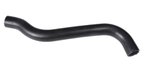 Continental 60715 Radiator Coolant Hose - Lower or Upper - view 1