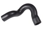 Continental 60768 Radiator Coolant Hose - Lower, Lower - Engine To Pipe or Upper - view 1