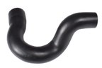 Continental 60768 Radiator Coolant Hose - Lower, Lower - Engine To Pipe or Upper - view 3