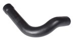 Continental 60862 Radiator Coolant Hose - Lower, Upper or Upper - Radiator To Thermostat - view 2