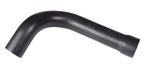 Continental 60862 Radiator Coolant Hose - Lower, Upper or Upper - Radiator To Thermostat - view 1