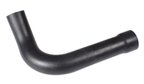 Continental 60862 Radiator Coolant Hose - Lower, Upper or Upper - Radiator To Thermostat - view 3