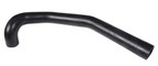 Continental 60878 Radiator Coolant Hose - Lower - Pipe To Radiator, Upper or Upper - Pipe To Engine - view 2