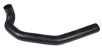 Continental 60878 Radiator Coolant Hose - Lower - Pipe To Radiator, Upper or Upper - Pipe To Engine - view 1