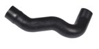 Continental 60898 Radiator Coolant Hose - Lower or Lower - Engine To Pipe - view 2