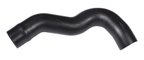 Continental 60898 Radiator Coolant Hose - Lower or Lower - Engine To Pipe - view 3
