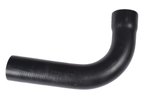 Continental 60954 Radiator Coolant Hose - Lower - Pipe To Radiator, Lower - Pipe To Water Pump or Upper - view 3