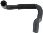 Continental 61037 Radiator Coolant Hose - Upper - view 1