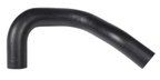 Continental 61045 Radiator Coolant Hose - Upper or Upper - Filler Neck To Engine - view 1