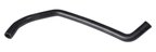 Continental 61159 Radiator Coolant Hose - Upper - view 2