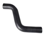 Continental 61166 Radiator Coolant Hose - view 1