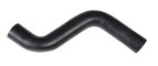 Continental 61166 Radiator Coolant Hose - view 3