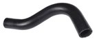 Continental 61440 Radiator Coolant Hose - Lower or Upper - view 2