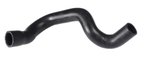 Continental 61667 Radiator Coolant Hose - Lower or Upper - view 2