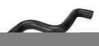 Continental 62015 Radiator Coolant Hose - Lower or Upper - view 2