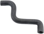 Continental 62015 Radiator Coolant Hose - Lower or Upper - view 4