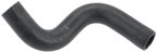 Continental 62029 Radiator Coolant Hose - Lower or Upper - view 1