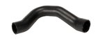 Continental 62072 Radiator Coolant Hose - Lower - view 2