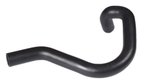 Continental 62086 Radiator Coolant Hose - Upper - view 3