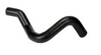 Continental 62088 Radiator Coolant Hose - Lower or Upper - view 3