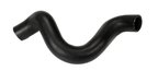 Continental 62089 Radiator Coolant Hose - Lower - view 2