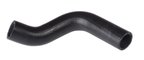 Continental 62092 Radiator Coolant Hose - Upper or Upper - Pipe To Engine - view 2