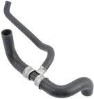 Continental 62127 Radiator Coolant Hose - Lower - view 2