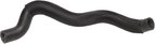 Continental 62164 Radiator Coolant Hose - Upper - view 2
